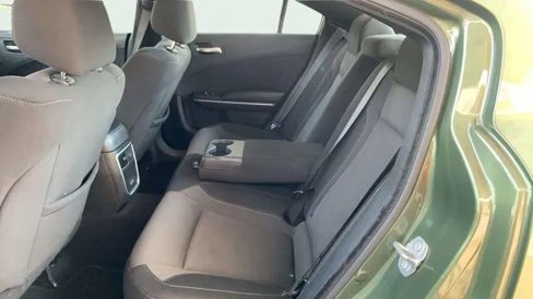 Used 2022 Dodge Charger SXT image 20
