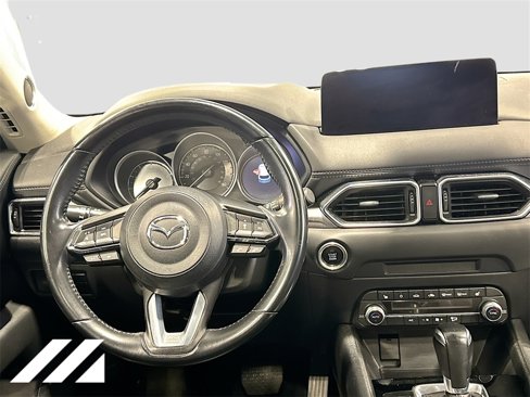 Used 2021 MAZDA CX-5 Touring w/ Touring Preferred SV Package image 24