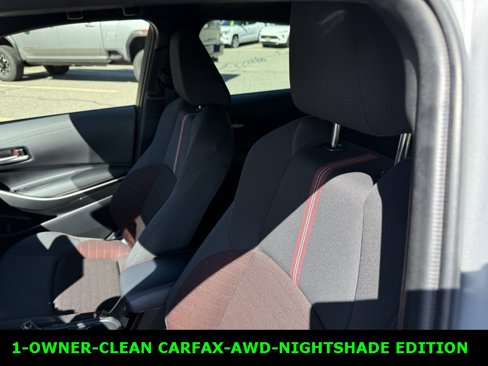 Used 2024 Toyota Corolla SE image 13