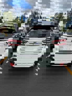 Used 2018 Subaru Crosstrek 2.0i Limited image 5