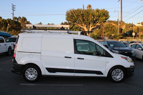 Used 2014 Ford Transit Connect XL image 7