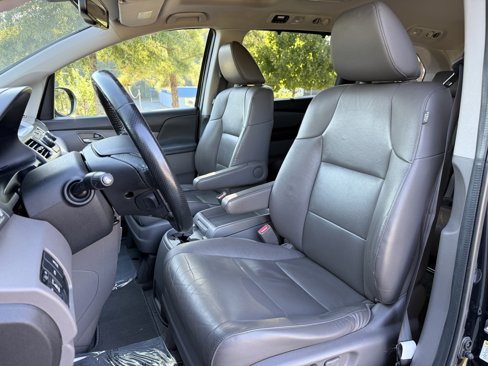Used 2015 Honda Odyssey EX-L image 39