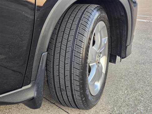 Used 2016 Honda HR-V EX-L image 6