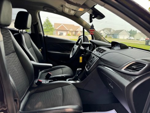 Used 2015 Buick Encore Convenience image 19