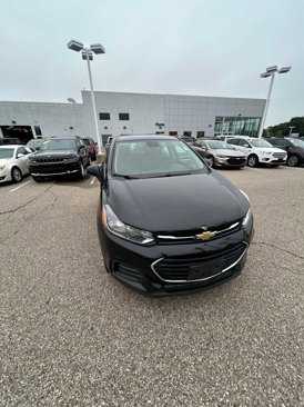Used 2019 Chevrolet Trax LS image 4