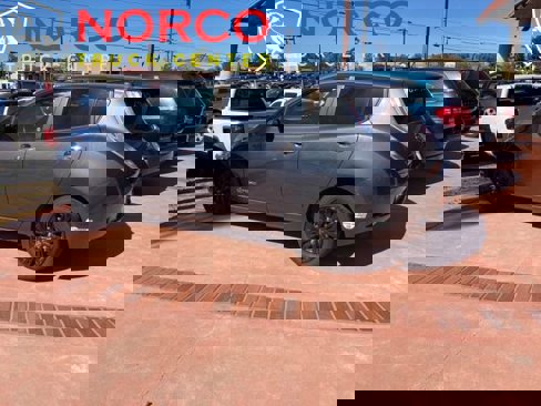 Used 2013 Nissan Leaf S w/ Charger Pkg image 6