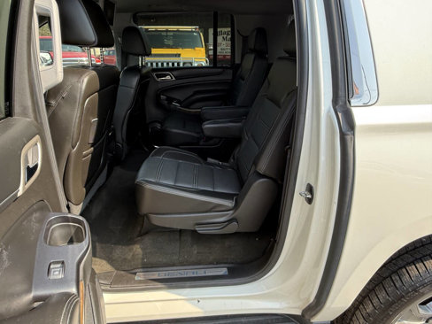 Used 2015 GMC Yukon XL Denali w/ Open Road Package image 19