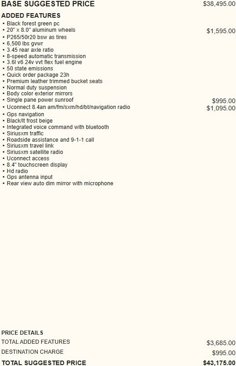Used 2014 Jeep Grand Cherokee Limited image 2