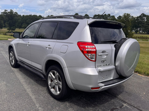 Used 2006 Toyota RAV4 4WD image 10