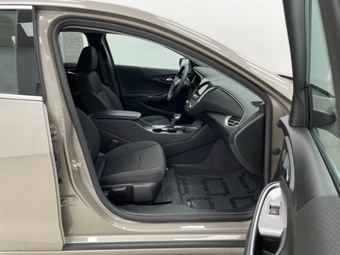 Certified 2023 Chevrolet Malibu LT image 14