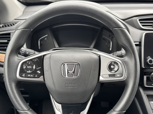 Used 2022 Honda CR-V EX image 14