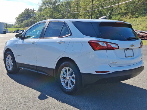 Used 2020 Chevrolet Equinox LS w/ LS Convenience Package image 5