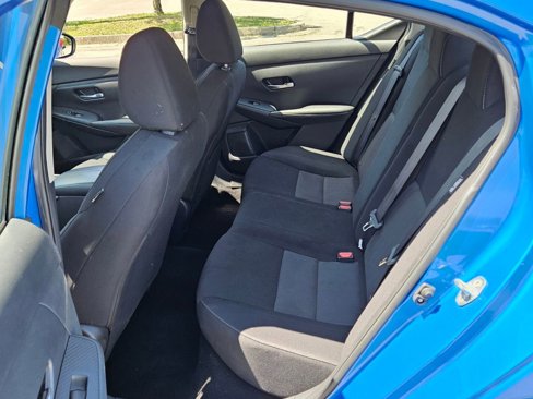 Used 2023 Nissan Sentra SV image 6