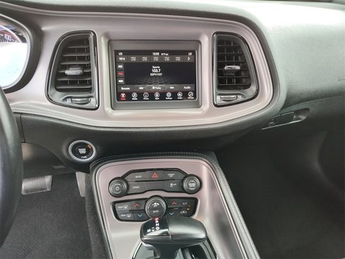 Used 2023 Dodge Challenger SXT image 26