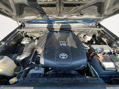 Used 2011 Toyota Tacoma PreRunner image 24