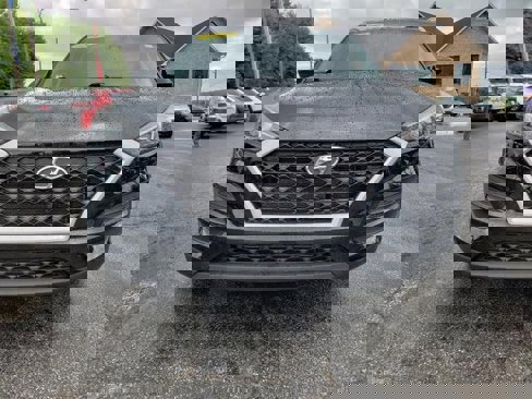 Used 2019 Hyundai Tucson Value image 2