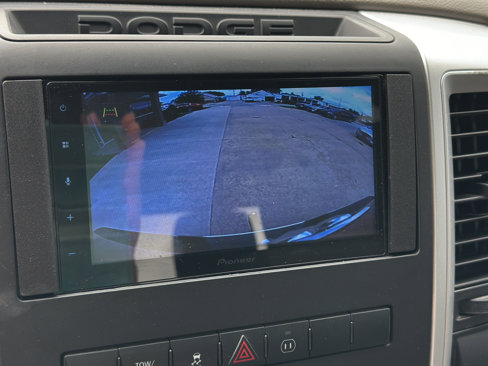 Used 2012 RAM 1500 Big Horn image 21
