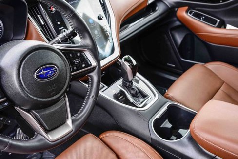 Used 2022 Subaru Outback Touring XT w/ Popular Package #2 image 24