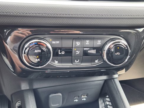 New 2026 Chevrolet TrailBlazer LT w/ Convenience Package image 19