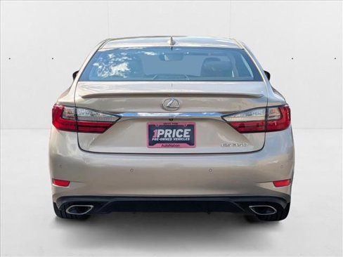 Used 2016 Lexus ES 350 image 7