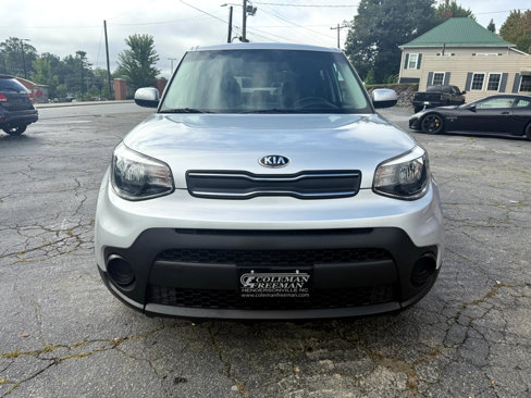 Used 2018 Kia Soul image 4