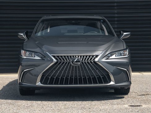 Used 2022 Lexus ES 350 w/ Premium Package image 6