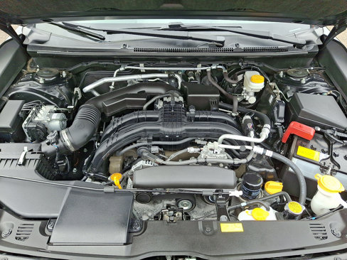 Used 2023 Subaru Crosstrek 2.0i Premium image 30
