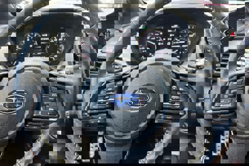 Certified 2024 Subaru Crosstrek 2.5i Sport image 25