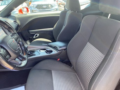 Certified 2022 Dodge Challenger GT image 14