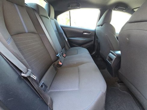 Used 2022 Toyota Corolla SE image 11