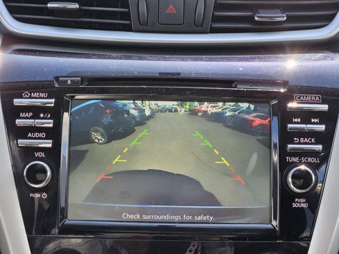 Used 2018 Nissan Murano SV image 28
