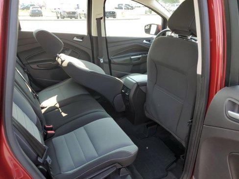 Used 2013 Ford C-MAX SE image 30