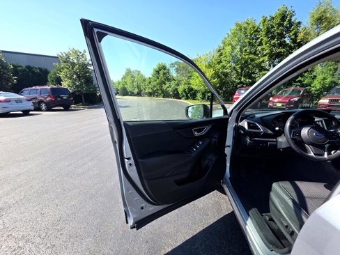 Used 2019 Subaru Forester Premium image 13