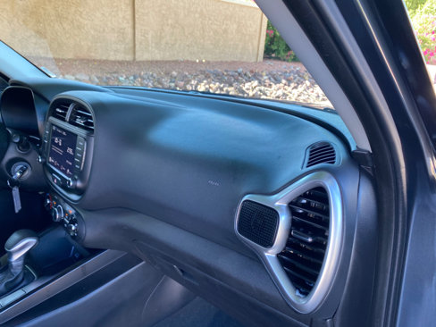 Used 2024 Kia Soul LX w/ Option Group 015 image 44