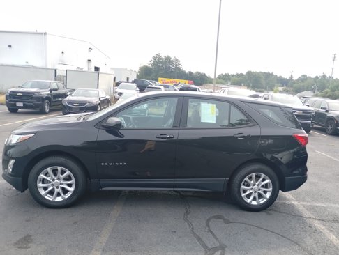 Used 2019 Chevrolet Equinox LS image 6