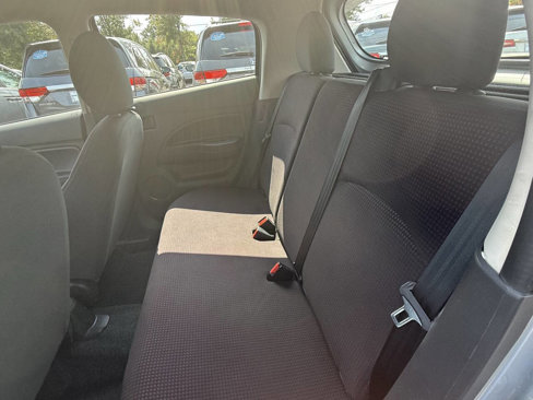 Used 2014 Mitsubishi Mirage ES image 16