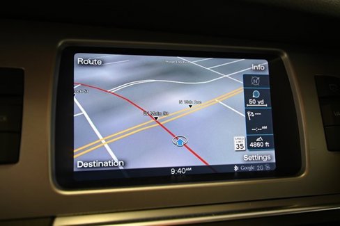 Used 2015 Audi Q7 3.0T Premium Plus w/ Premium Plus Package image 6