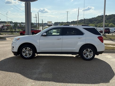 Used 2013 Chevrolet Equinox LT image 8