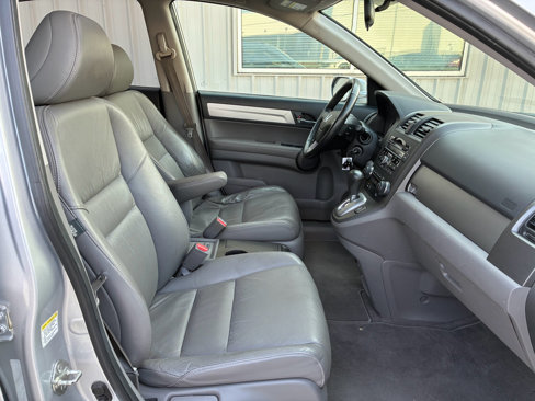 Used 2011 Honda CR-V EX-L image 25
