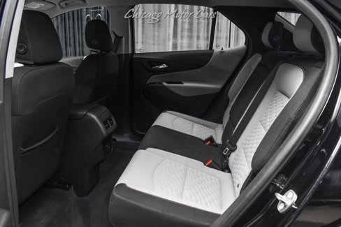 Used 2019 Chevrolet Equinox LS w/ LS Convenience Package image 23