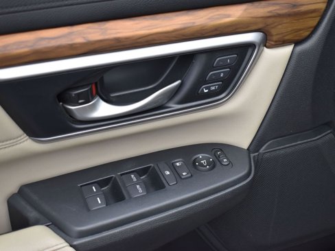 Used 2018 Honda CR-V EX-L image 12