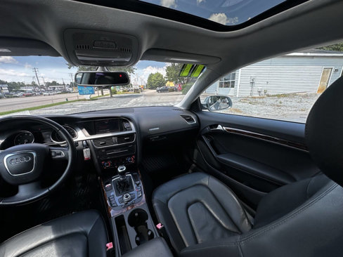 Used 2011 Audi A5 2.0T Premium Plus image 19