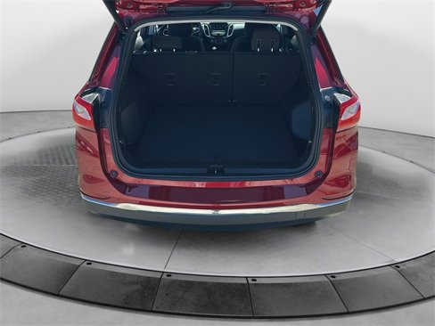 Used 2020 Chevrolet Equinox LT image 21