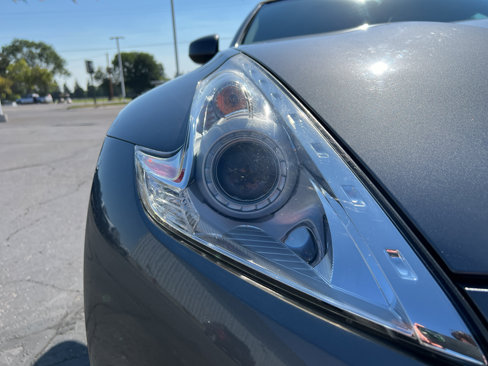 Used 2012 Nissan 370Z Touring w/ Sport Pkg image 13