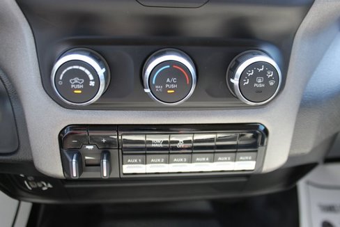Used 2019 RAM 3500 Tradesman image 24