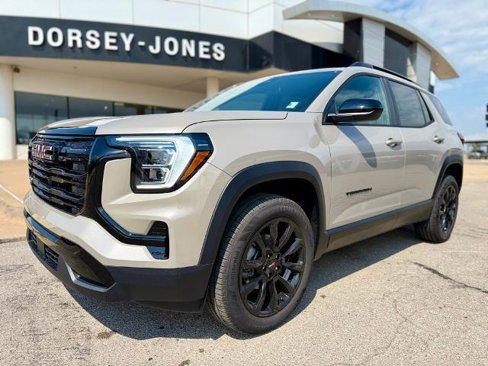 New 2026 GMC Terrain Elevation w/ Elevation Premium Package image 1