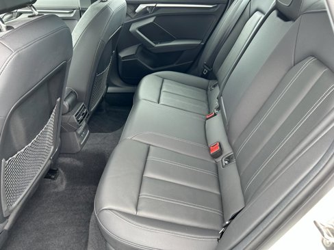 Certified 2024 Audi A3 2.0T Premium w/ Convenience Package image 21