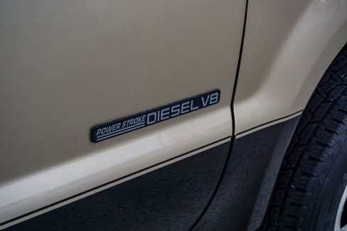 Used 2001 Ford F350 4x4 Crew Cab DRW Super Duty image 46