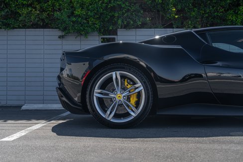 Used 2024 Ferrari 296 GTB image 10