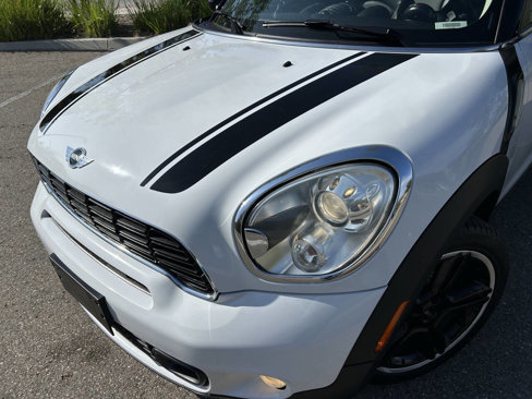 Used 2014 MINI Cooper Countryman S image 15